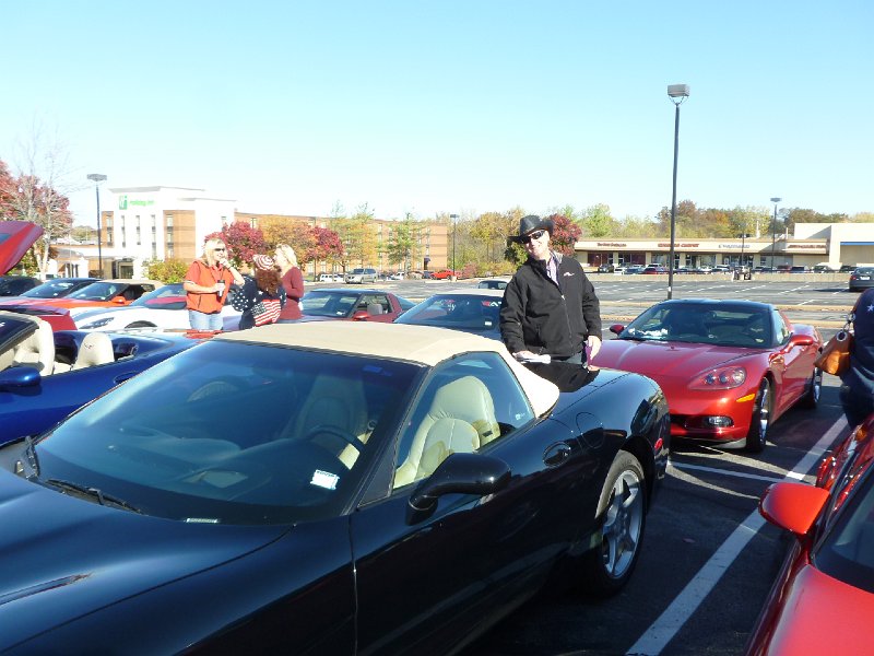 Veterans Parade 2013 005